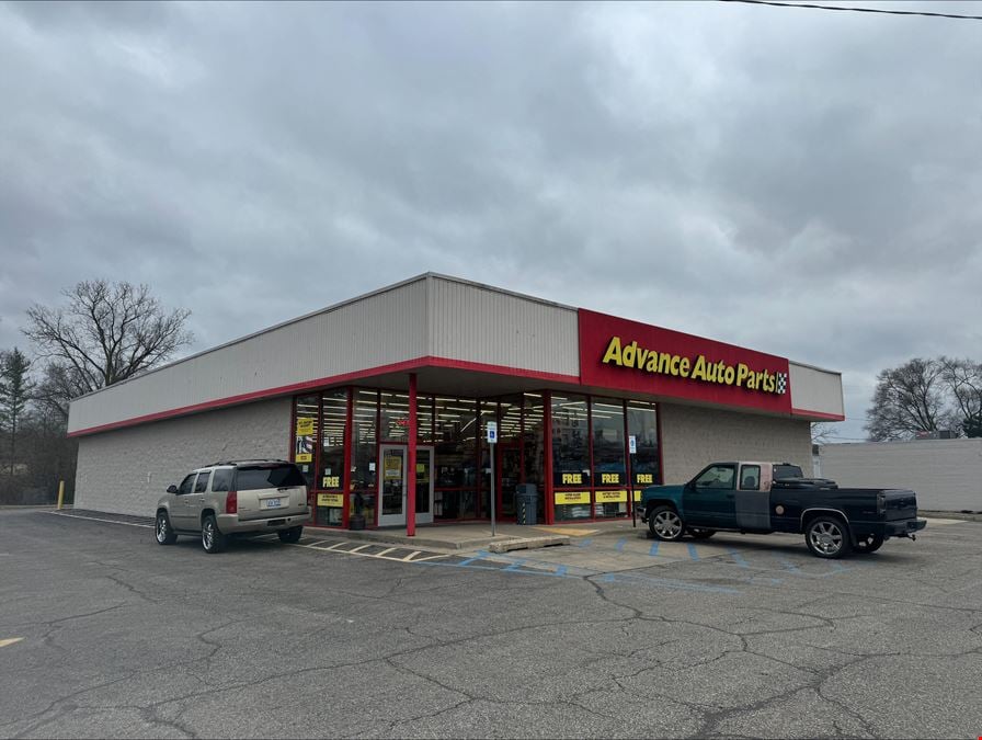 Advance Auto Parts & Carquest Corporately Owned Real Estate Assets