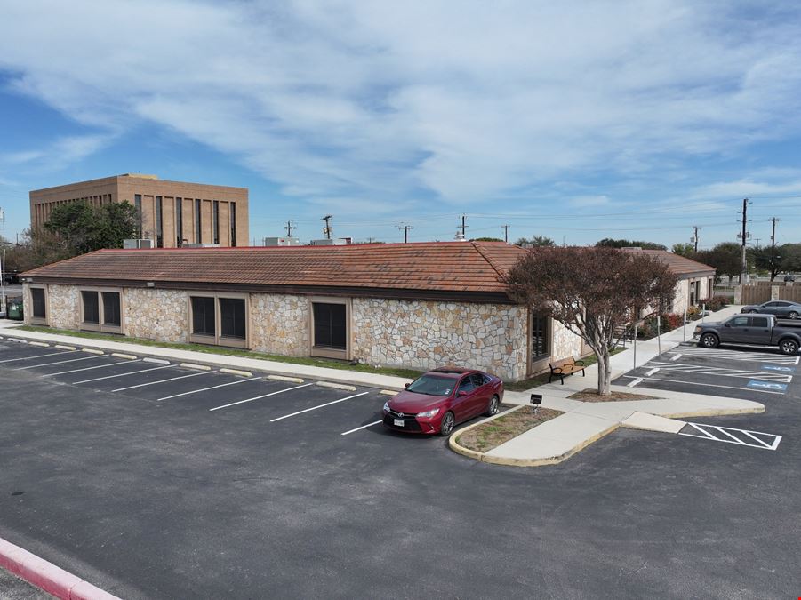 Unitedhealth Group Medical Office Complex