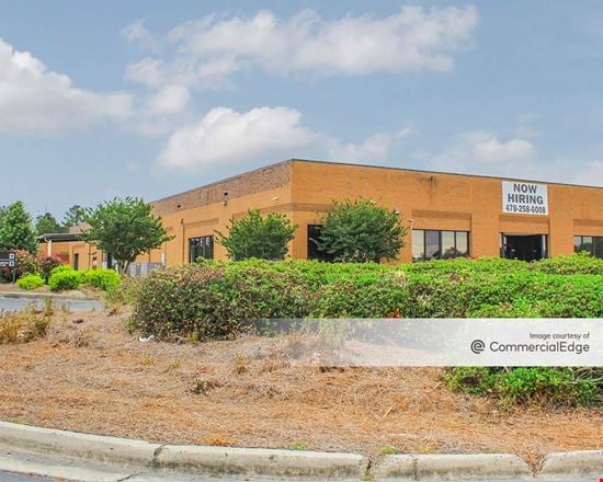 Preview of Office space for Rent at 1667 Eisenhower Pkwy