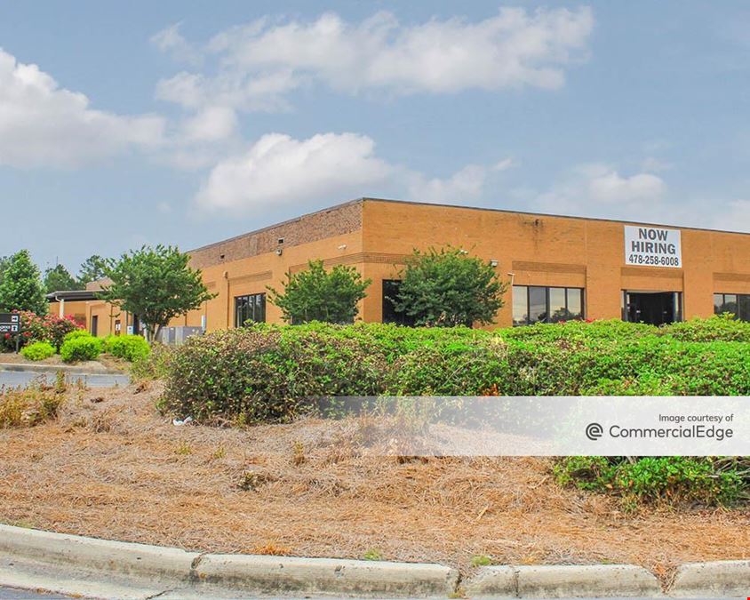 1667 Eisenhower Pkwy