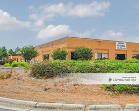 1667 Eisenhower Pkwy
