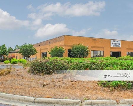 Preview of Office space for Rent at 1667 Eisenhower Pkwy