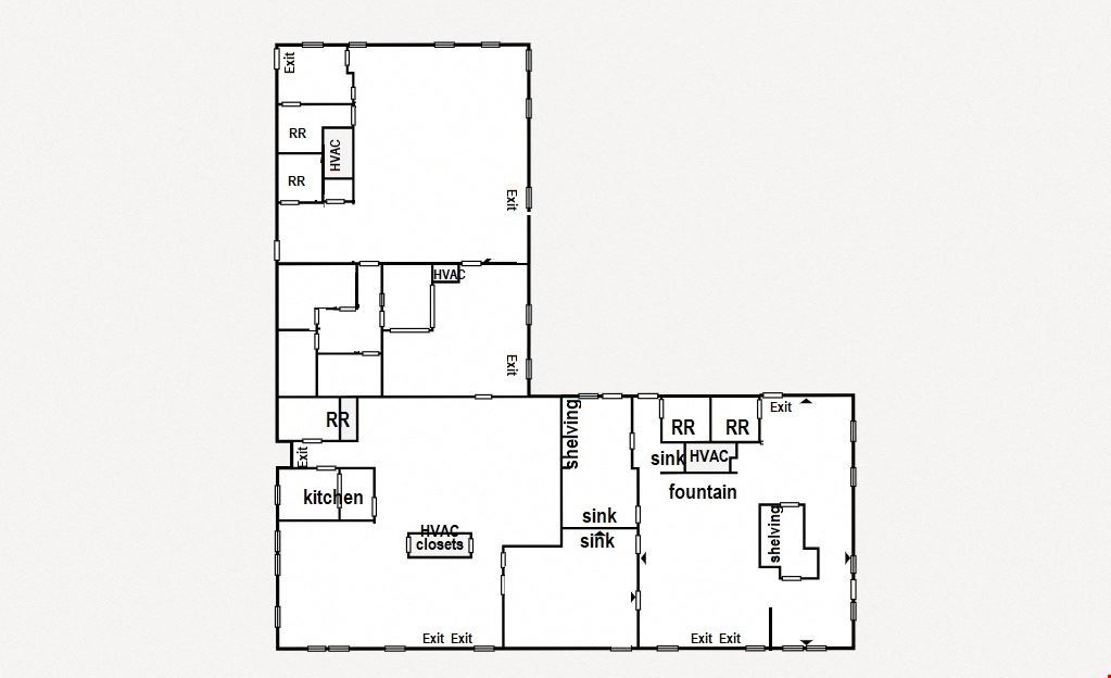 SW 89th and Western - Multi Unit Office