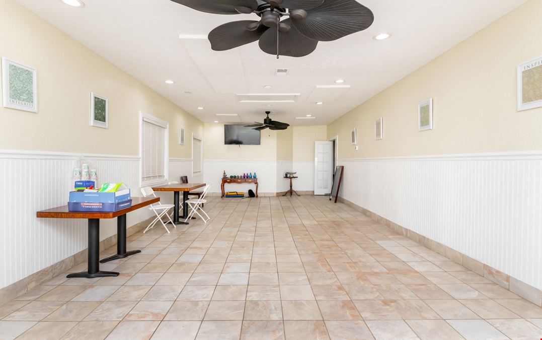 1008 Commerce Blvd