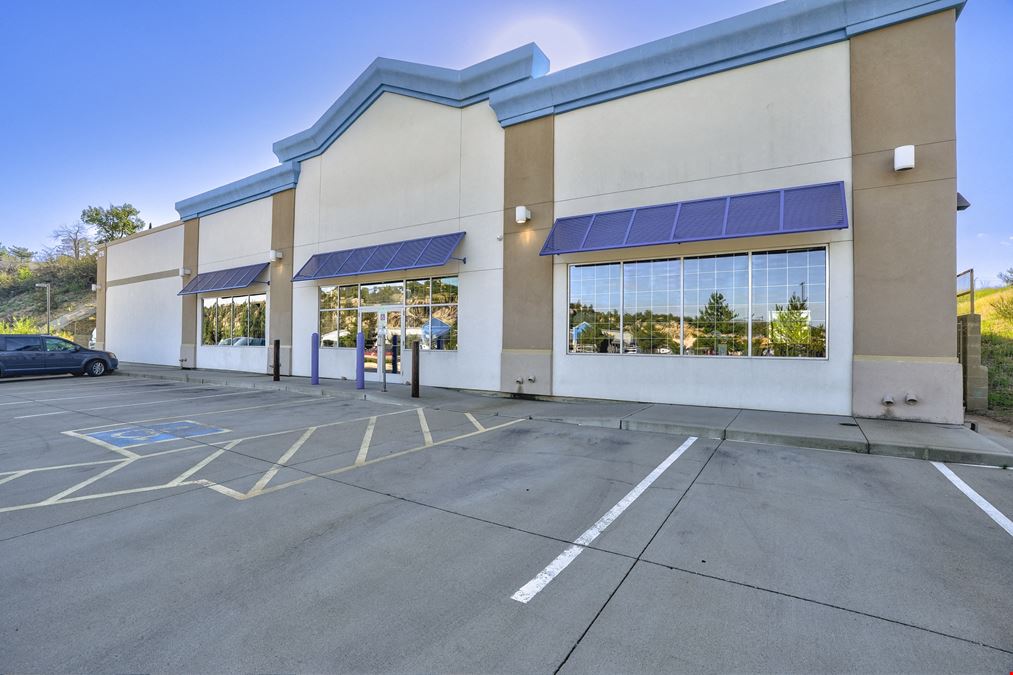 Former Aaron's Rent to Own