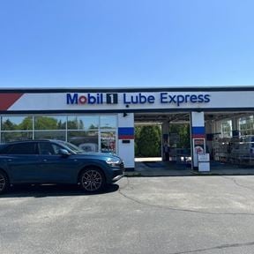 1307 N Detriot Xenia OH