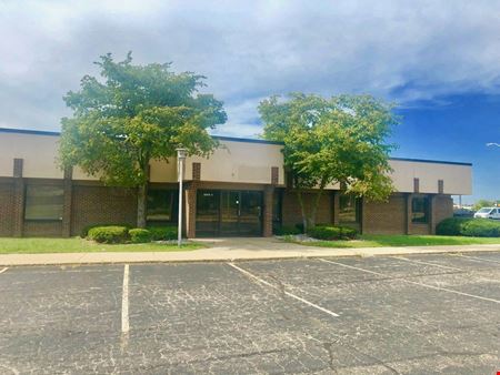 Preview of Commercial space for Rent at 6520 Mercantile Way