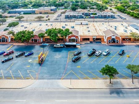 Preview of Retail space for Rent at 3111 34th St