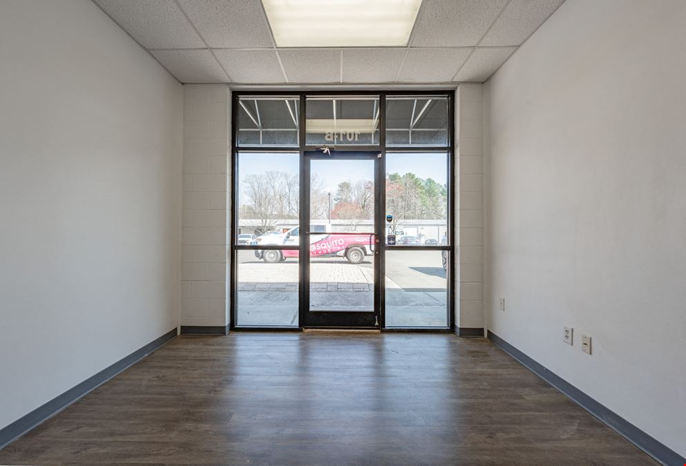 4310 Bennett Memorial Road, Unit 101-B