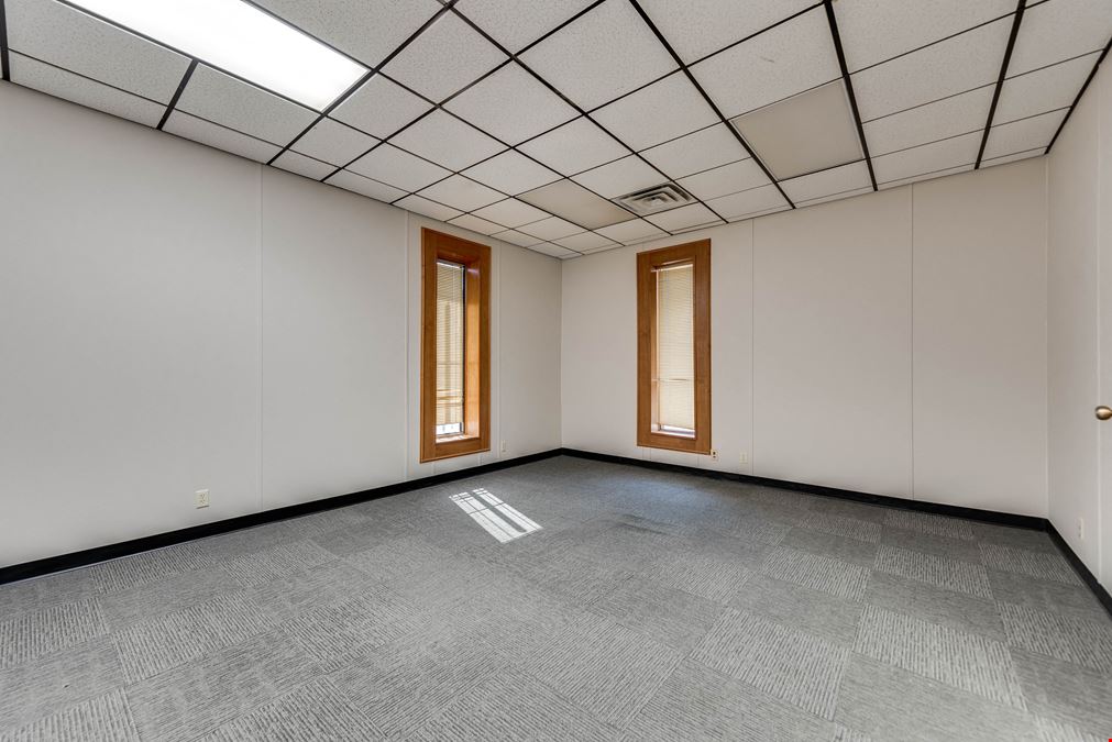 Multiple Building Industrial Property