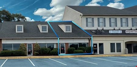 Preview of Retail space for Rent at 903 Nissley Rd