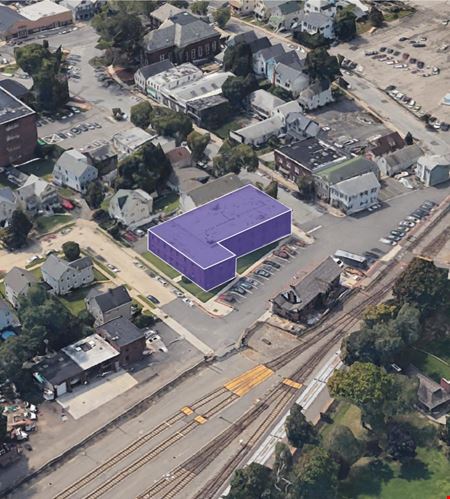 Preview of commercial space at 69 Hamilton Ave