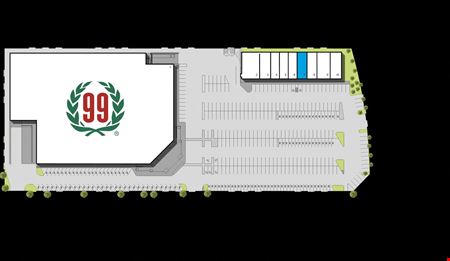 Preview of Retail space for Rent at Old Katy Rd. & Blalock Rd.