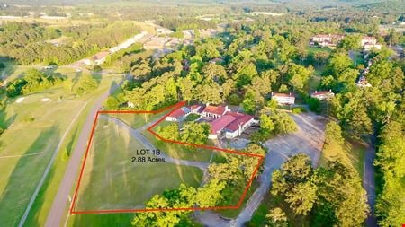 Preview of VacantLand space for Sale at 281 Buckner Circle Lot 1B
