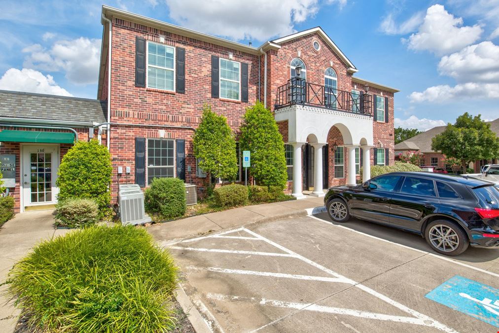 2615 E Southlake Blvd