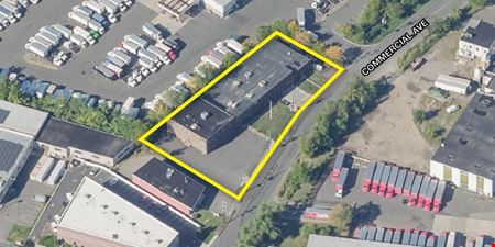 Preview of Industrial space for Sale at 50 Commercial Ave