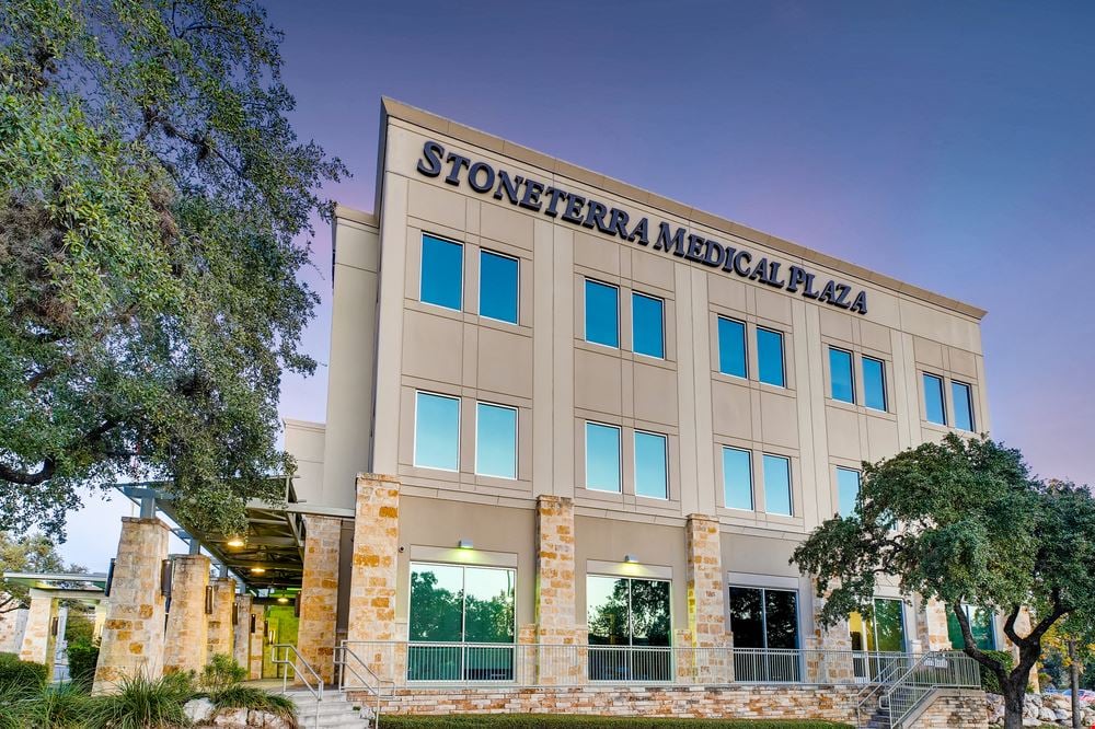 Stoneterra Medical  Plaza