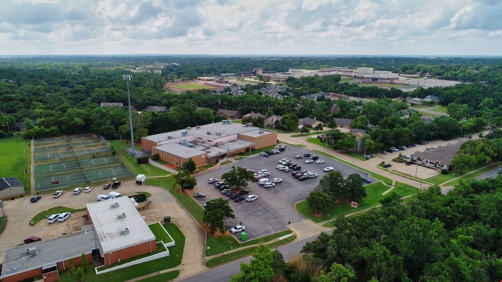 Rankin YMCA