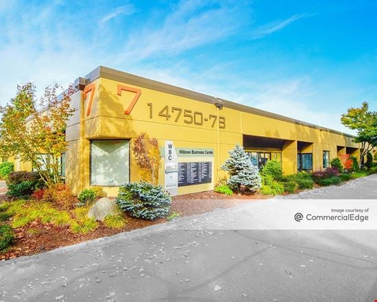 Preview of Industrial space for Rent at 14940 NE 95th Street