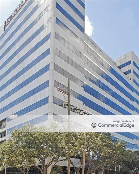 Preview of Office space for Rent at 4265 San Felipe St