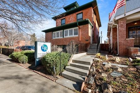 Preview of Office space for Rent at 562 N Ogden St