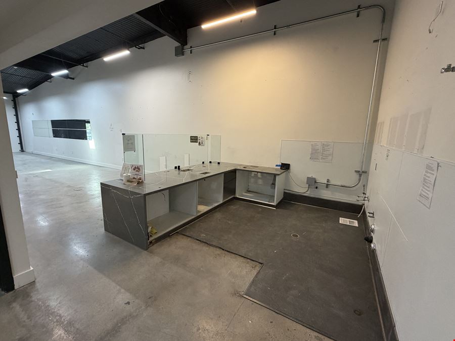 2092 Concourse Drive Unit #9