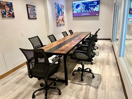 Preview of Coworking space for Rent at 1396 Eldridge Parkway, Suite D