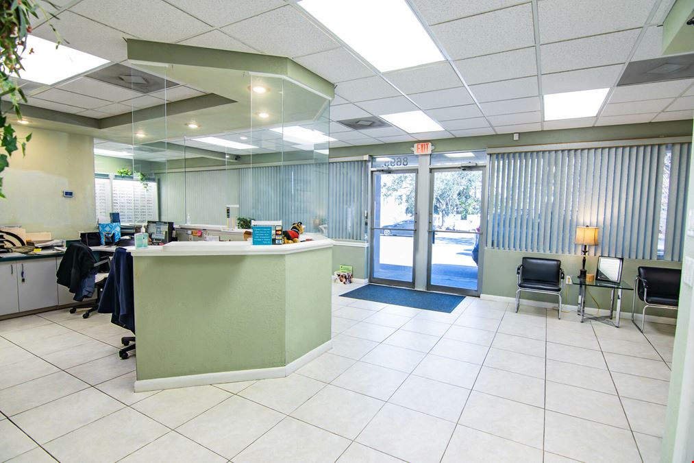 Gateway Medical Suite