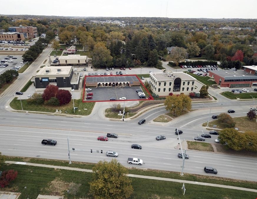 Office property in Omaha, NE