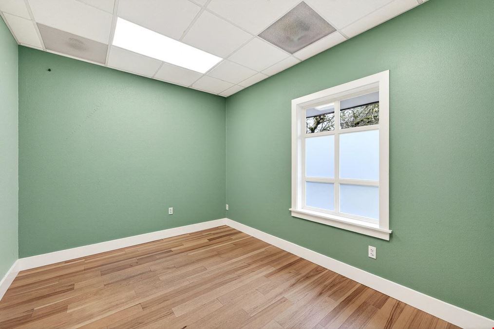 308 Villa Road Suite 116