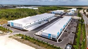 Gulf Landing Logistics Center