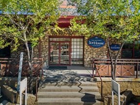 Historic Downtown Building with Flex-Sized Office Space Available