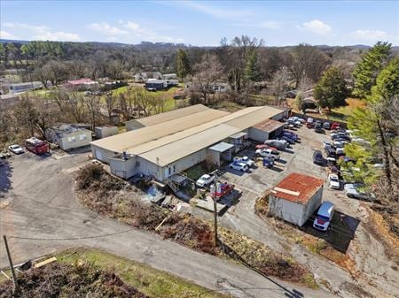Preview of Industrial space for Sale at 2985 Hodges Switch Rd