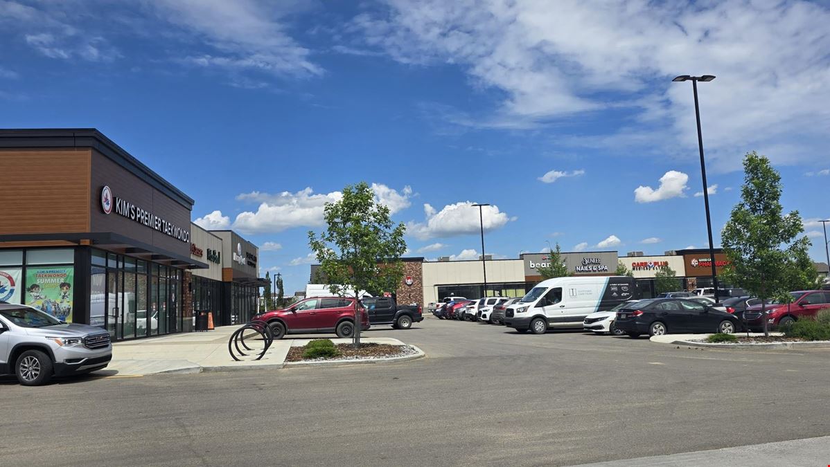 Edgemont Commercial