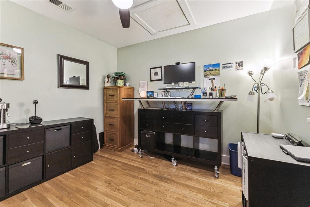 Premier Retail/Office Space in ARVADA