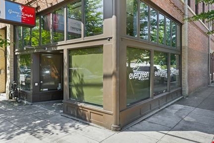 Rinehart Building