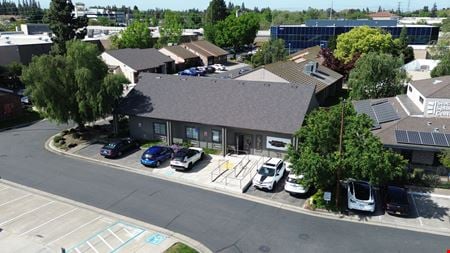 Preview of Office space for Rent at 4629 Quail Lakes Drive