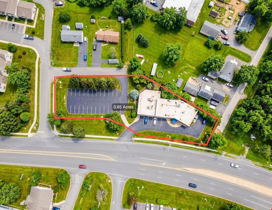 309 Daniel Webster Highway, Merrimack, NH