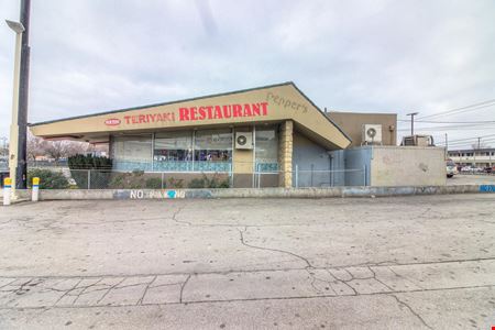Preview of Restaurant space for Sale at 822 N 1st St