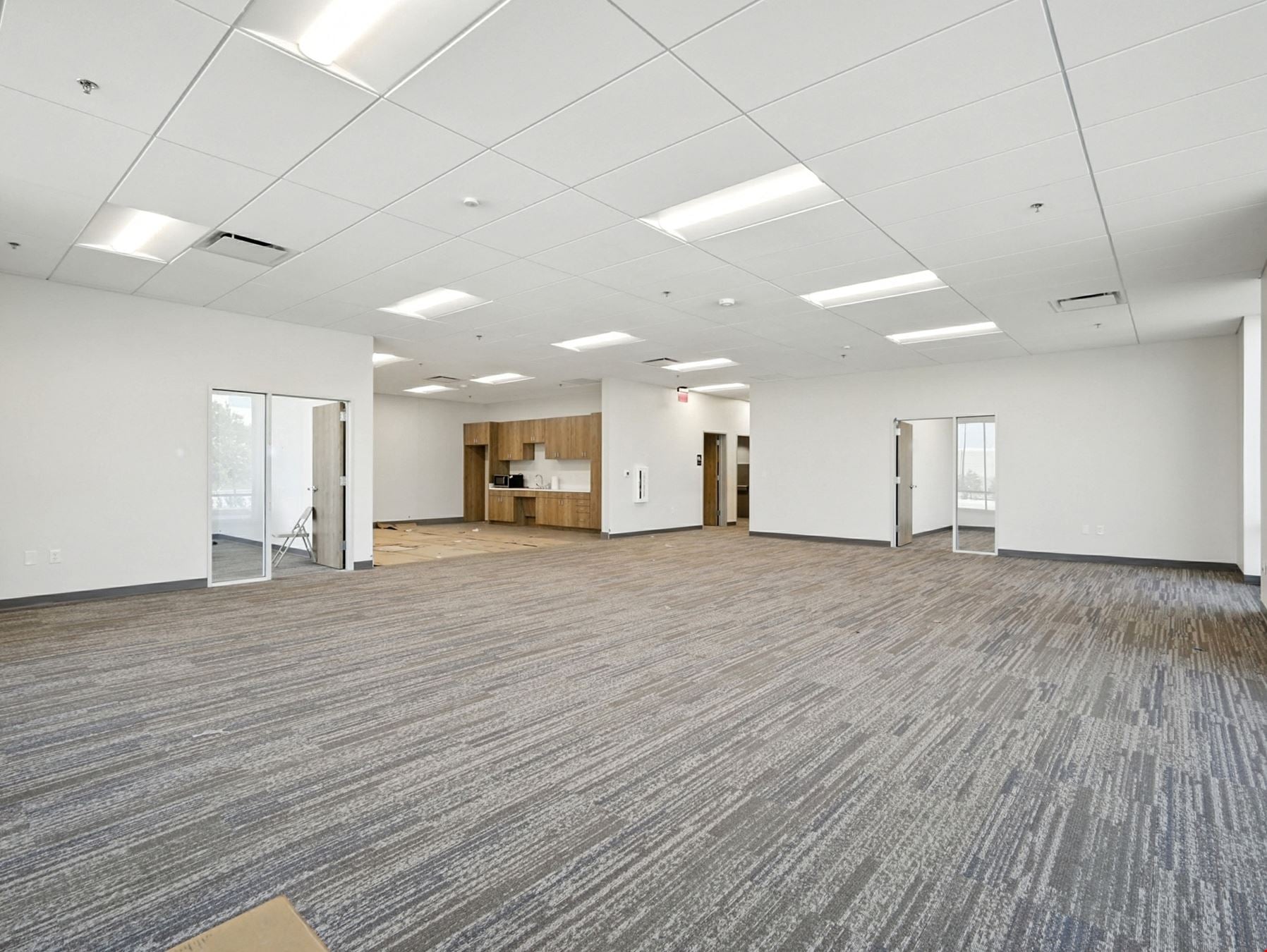 Lakeside Business Center II
