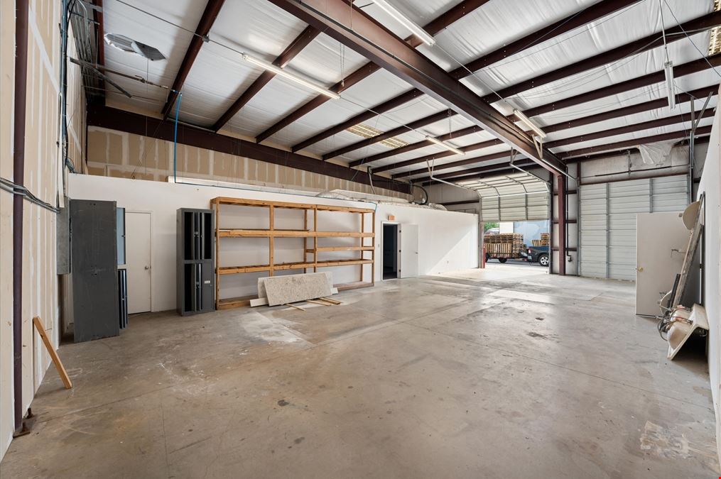 3336 Spring Stuebner Rd