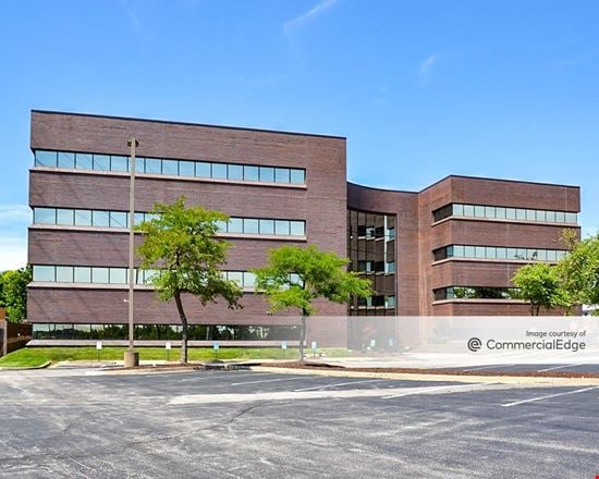 Preview of Office space for Rent at 7980 Clayton Road
