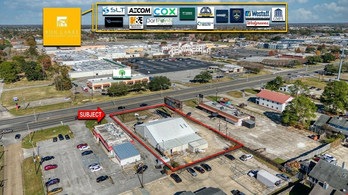 7122 Florida Blvd