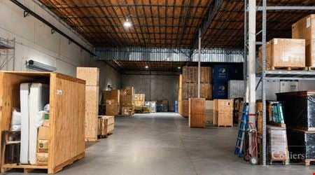 Preview of Industrial space for Rent at 3801 Happy Lane
