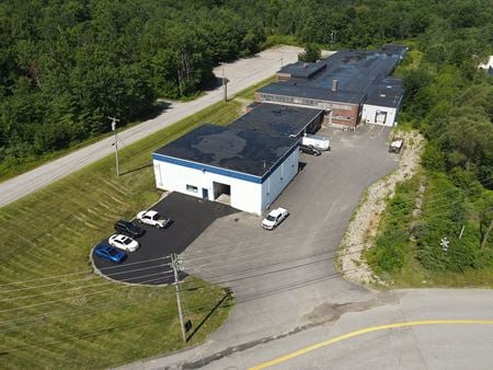 Preview of Industrial space for Sale at 48 Commercial Street