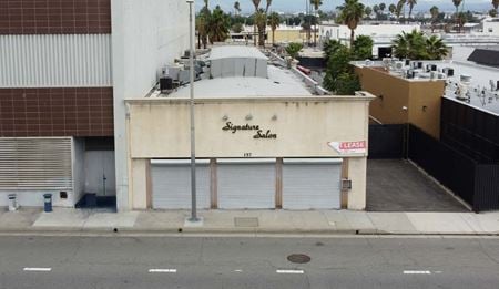 Preview of Industrial space for Sale at 157 - 159 N E St