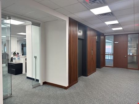 Preview of commercial space at 1 Dearborn Sq