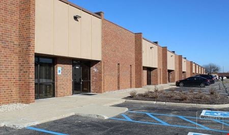 Preview of Industrial space for Rent at 5840-5958 W 71st St
