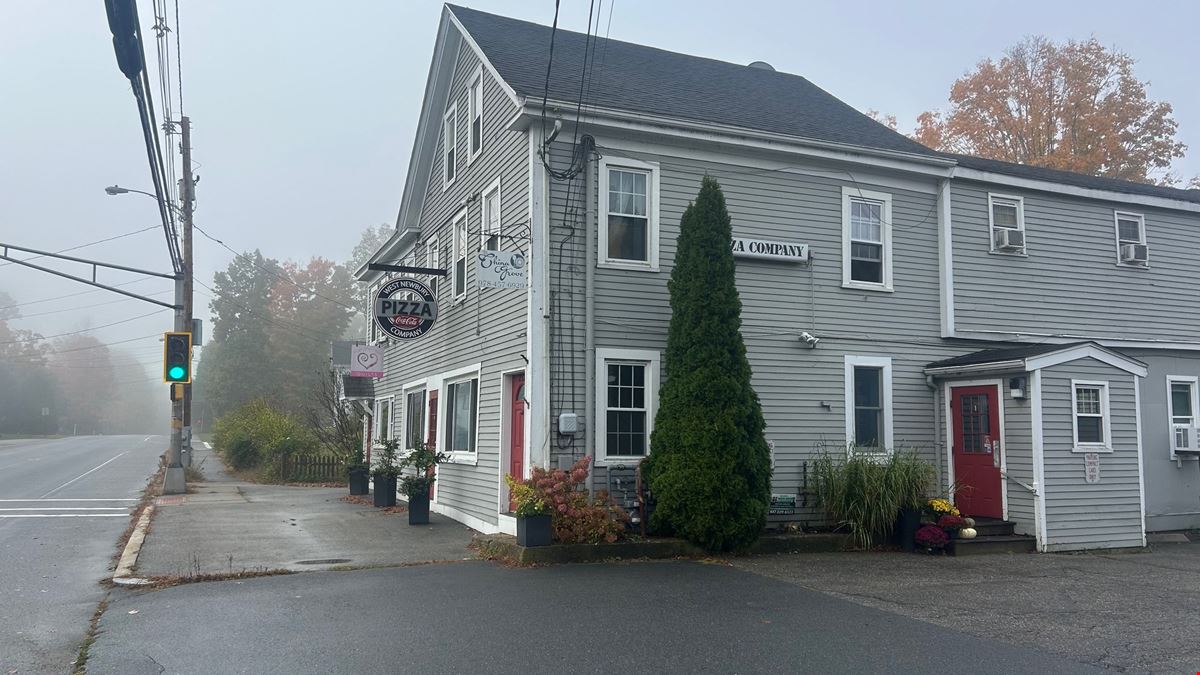 282 Main St