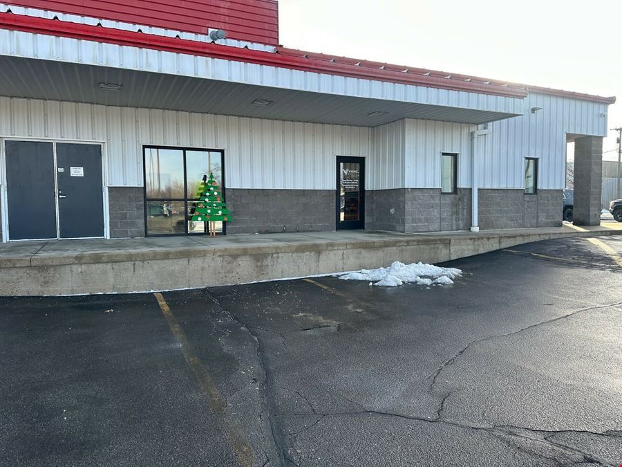 320 Lundin Blvd